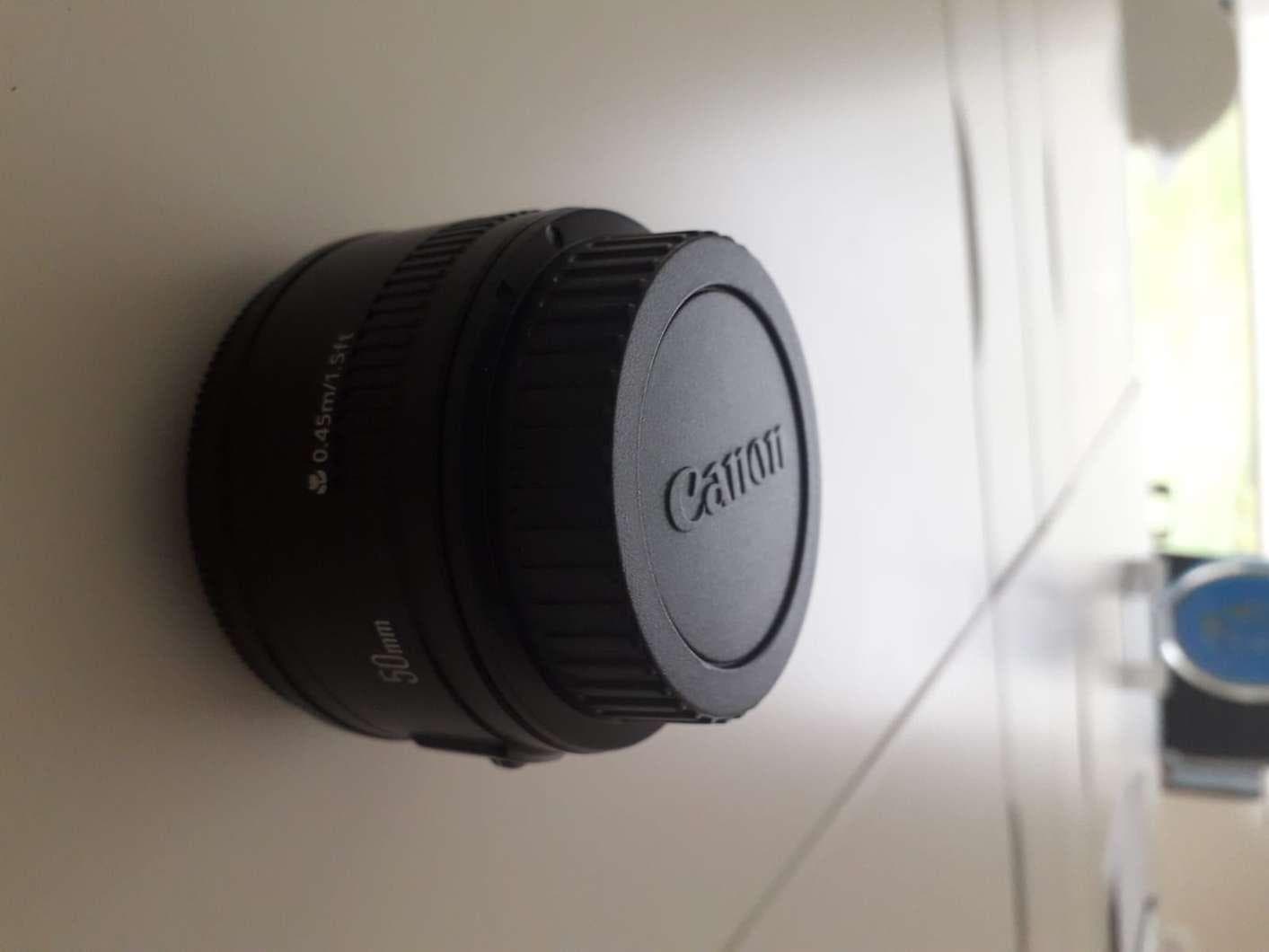 Equipamento Fotográfico · Paredes — imagen 2