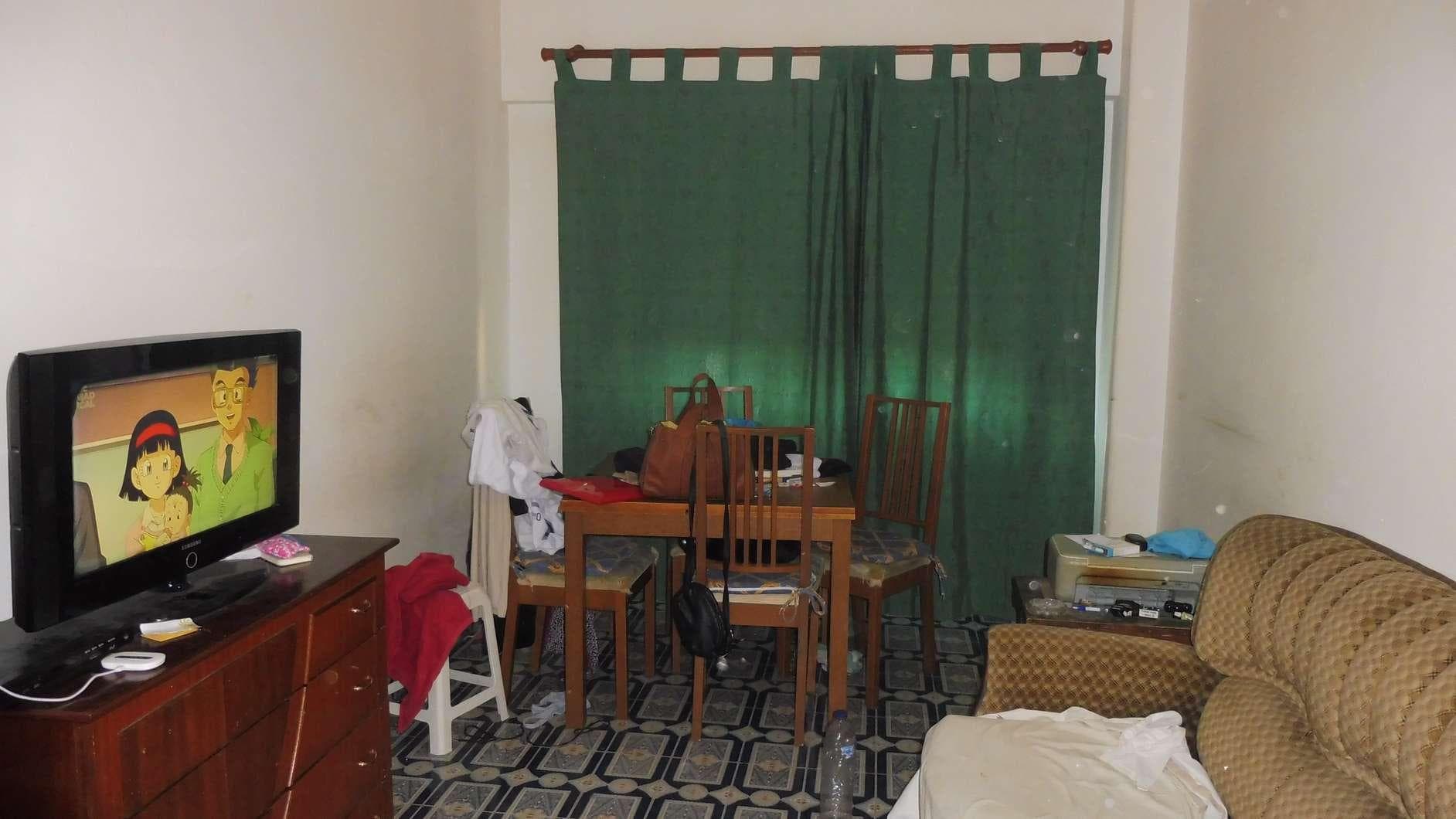 IMOVEL - Prédio Urbano - Fração autónoma "C" - Habitação, no r/chão direito, e arrecadação na subcave, sito n ... — image 2