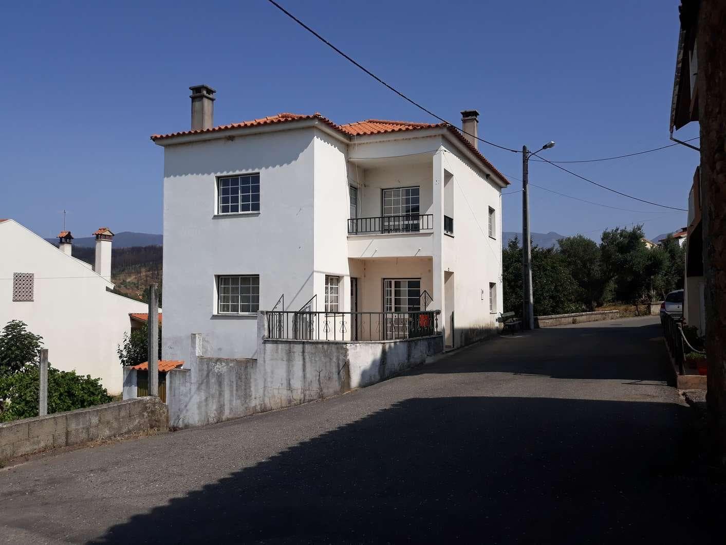Moradia V4 · Covilhã — imagem 3