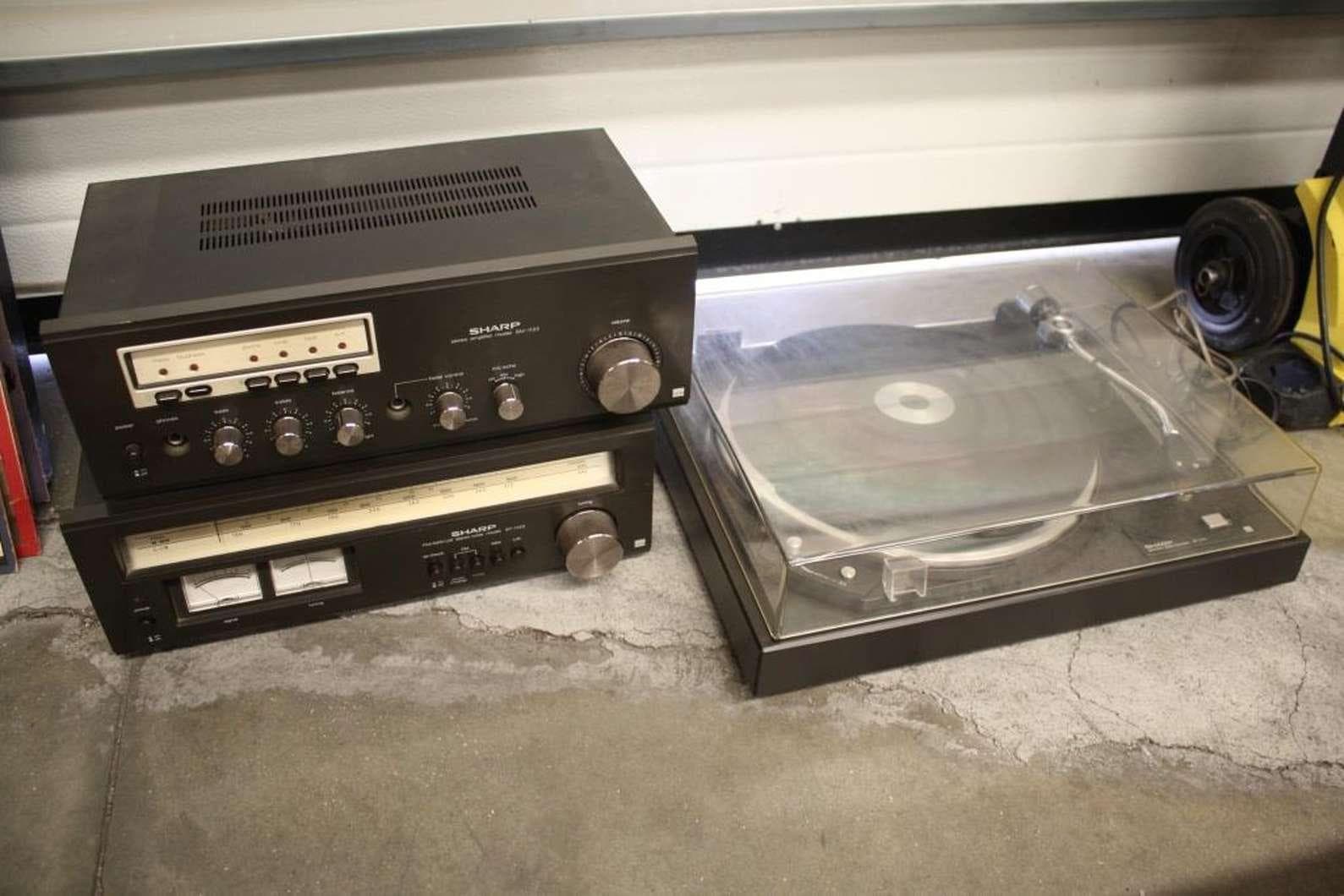 Equipamento · Mobiliário — image 6