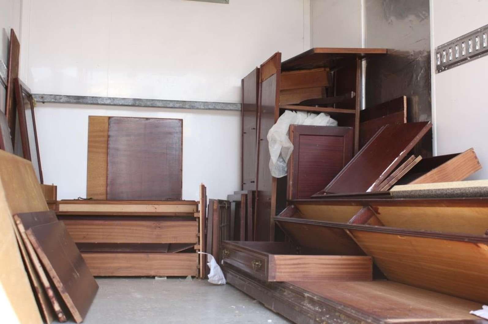 Equipamento · Mobiliário — image 2