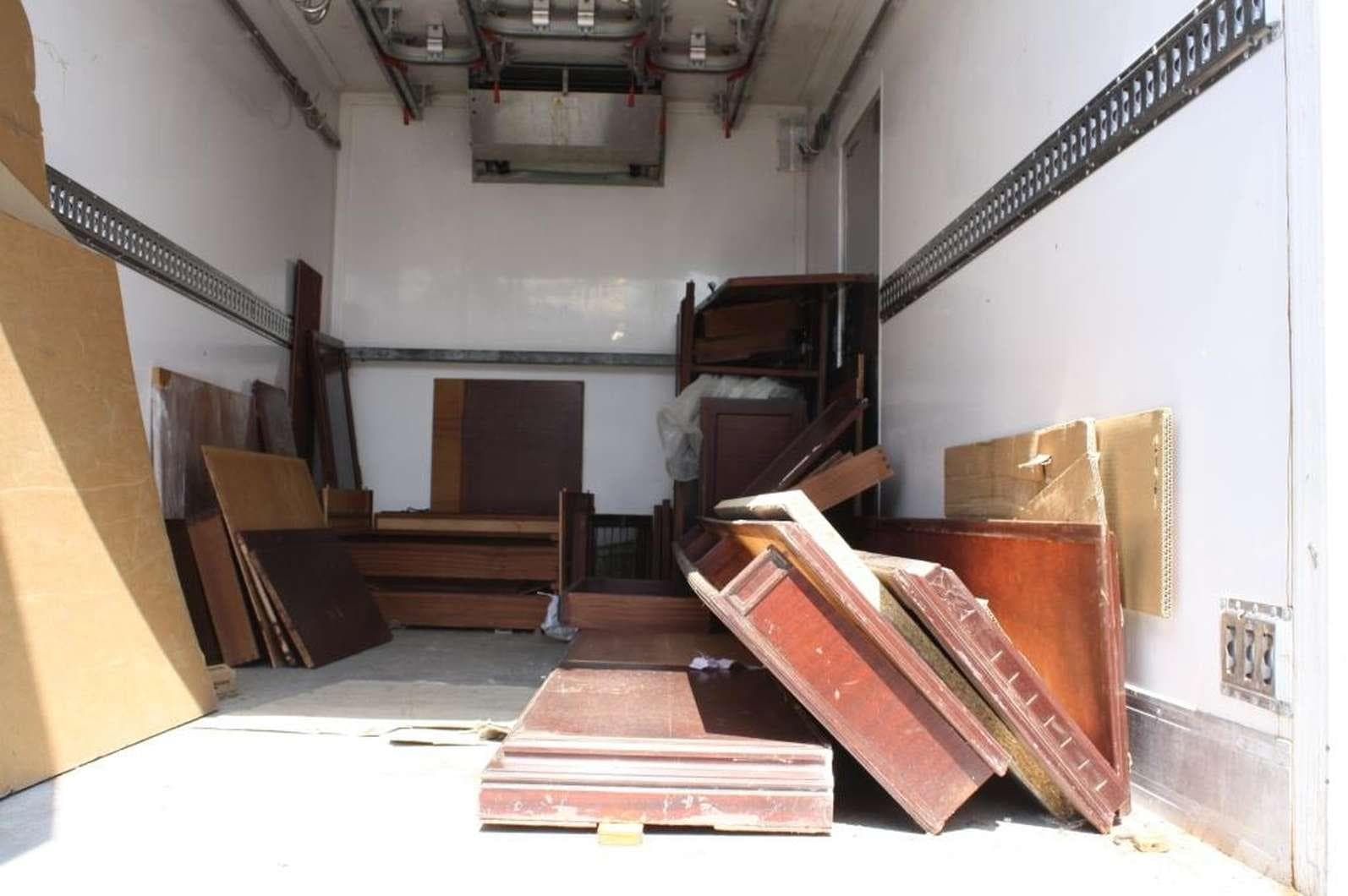 Equipamento · Mobiliário — image 3