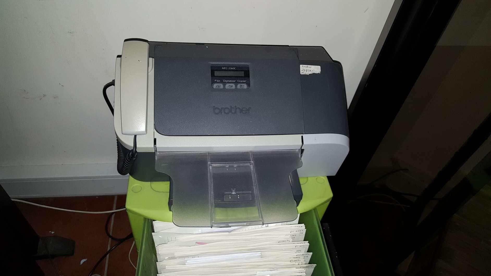 Equipamiento de Oficina + Material Informático — imagen 10