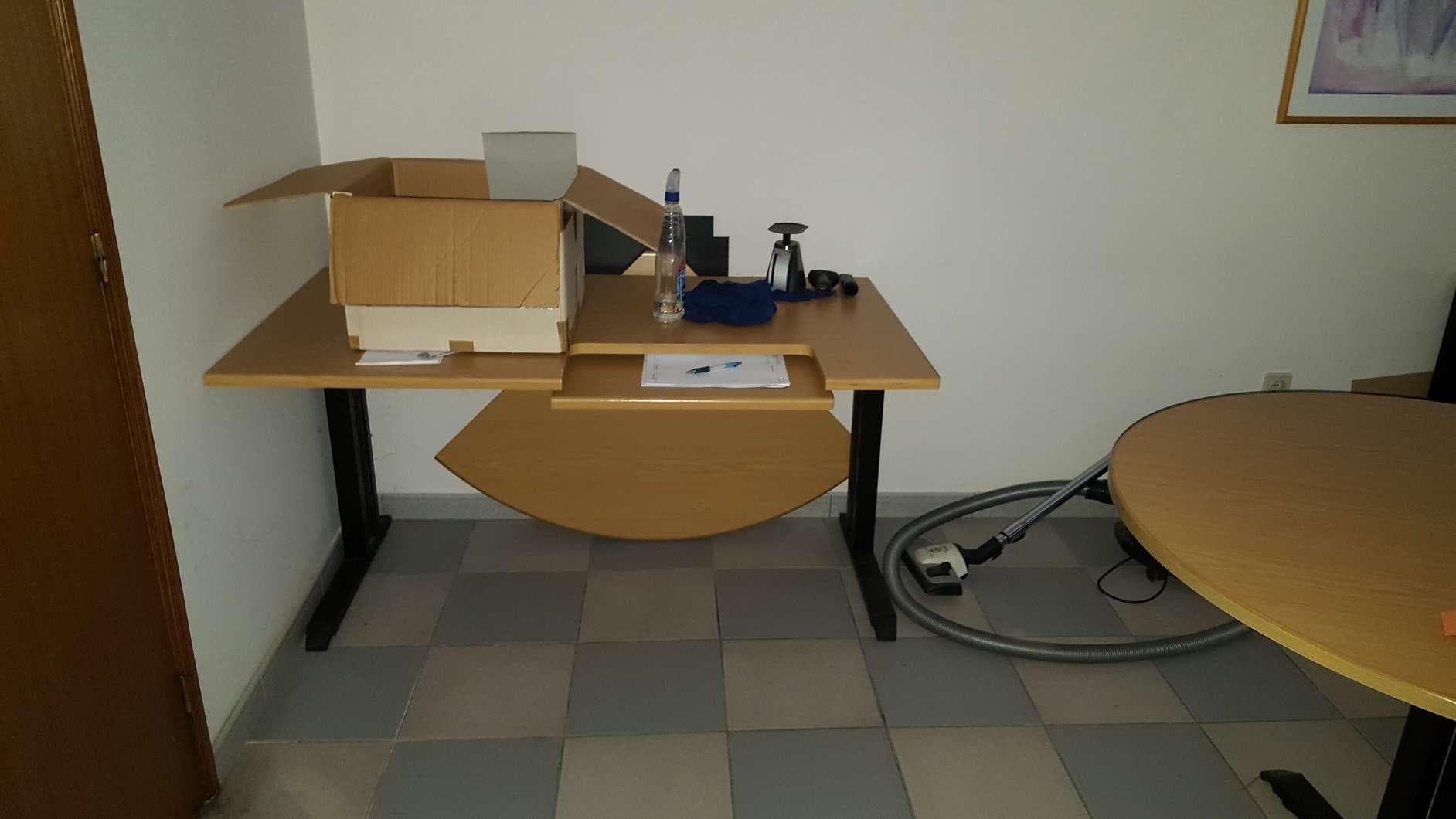 Equipamento De Escritório + Material Informático — imagen 4