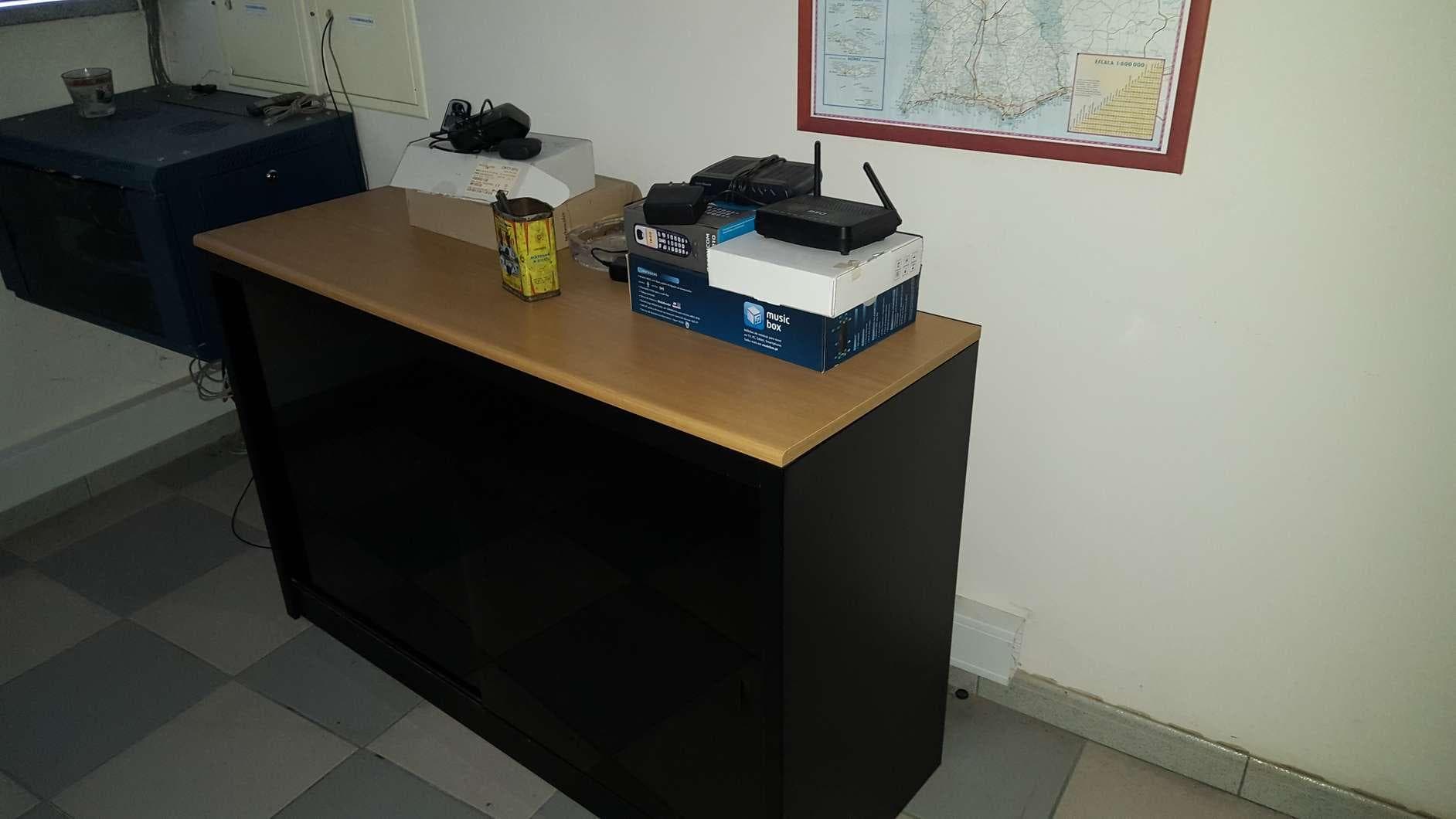 Equipamento De Escritório + Material Informático — imagen 7
