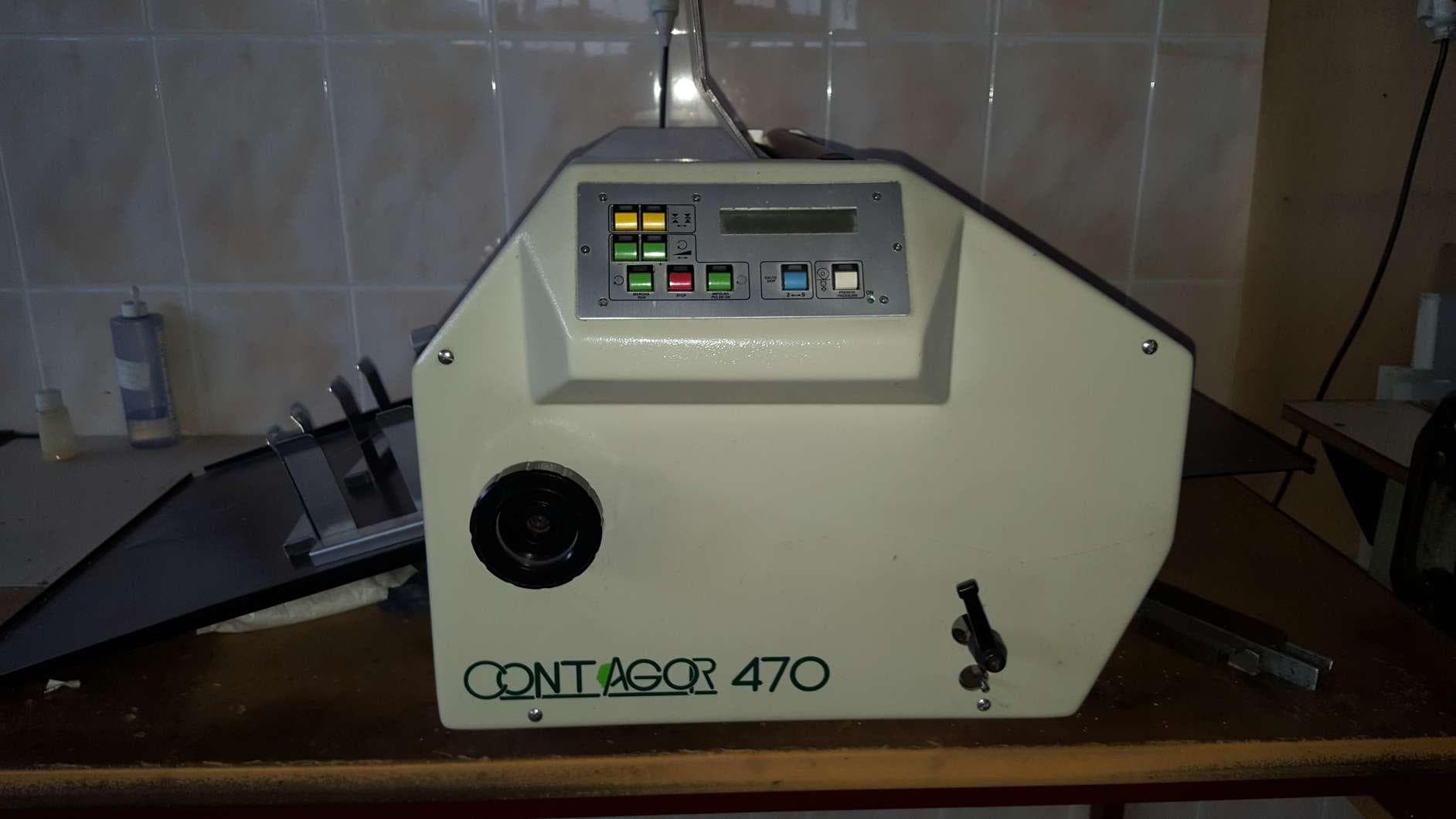 Máquina de numeração rotativa — imagen 4