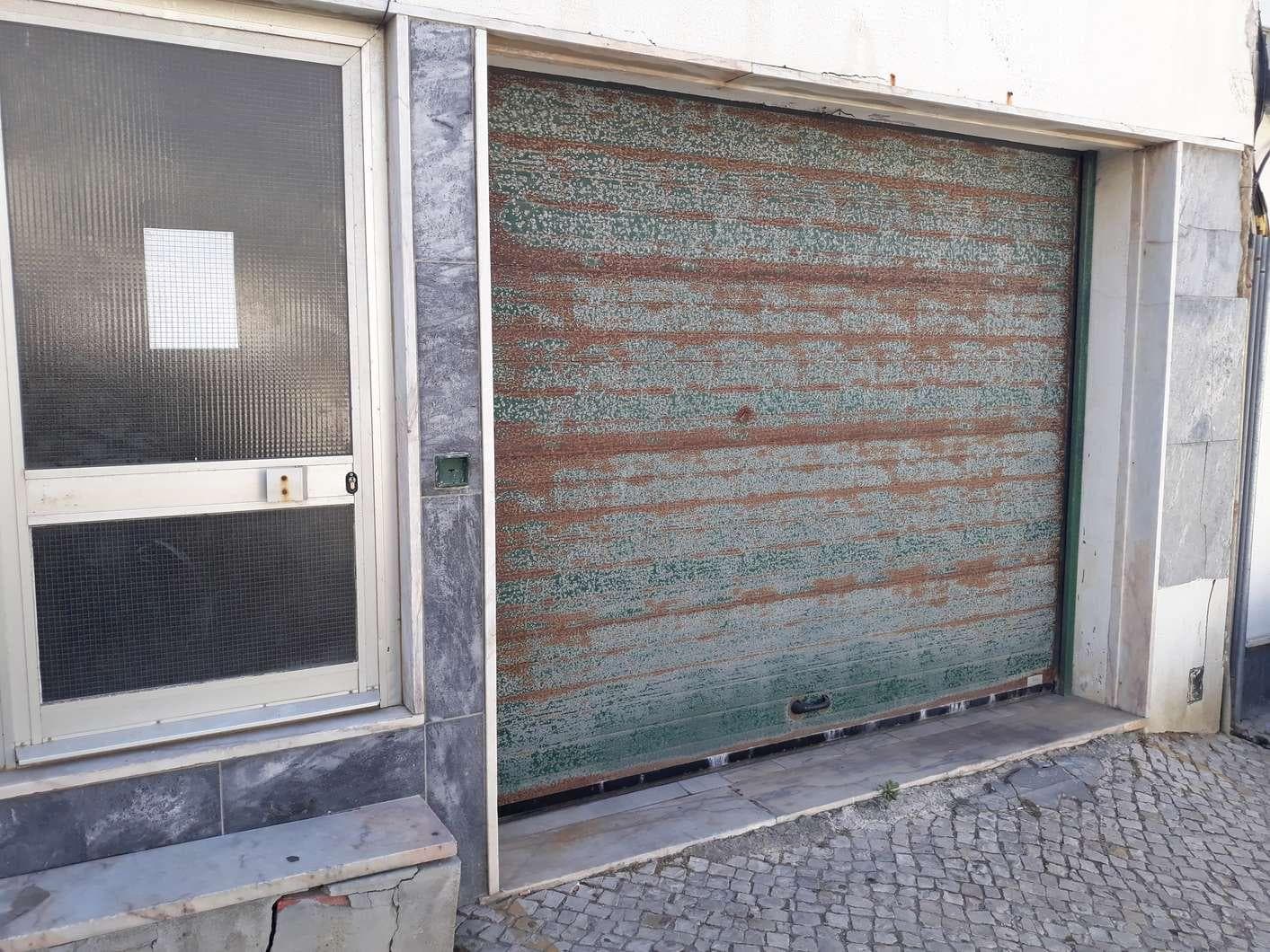 6/22 de Garagem · Ericeira — imagen 2