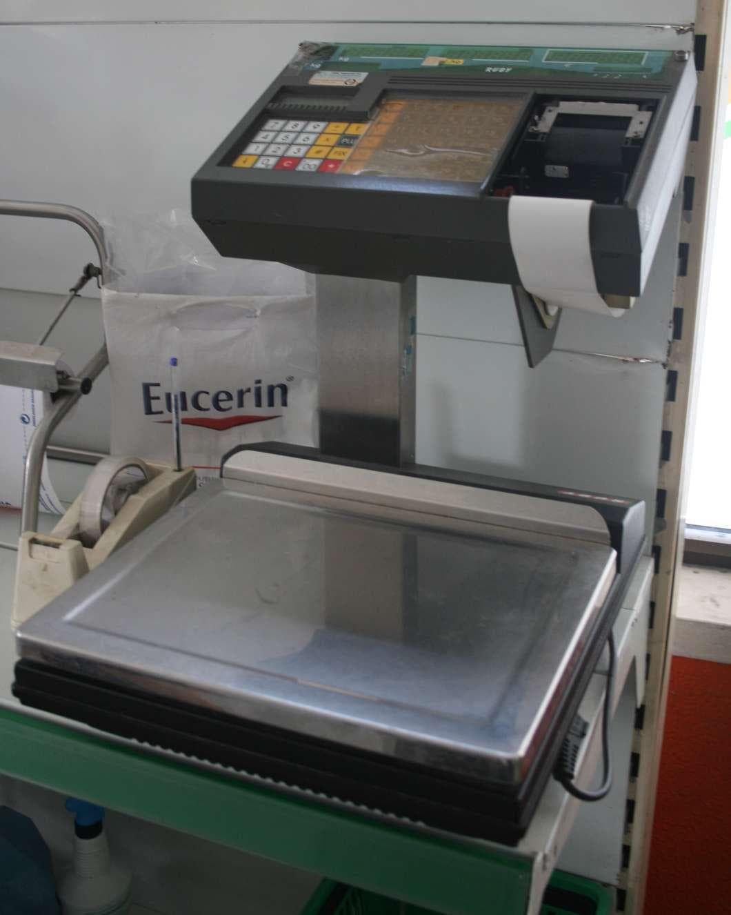 Equipamento do Setor Alimentar · Mobiliário · Eq. Escritório — image 4