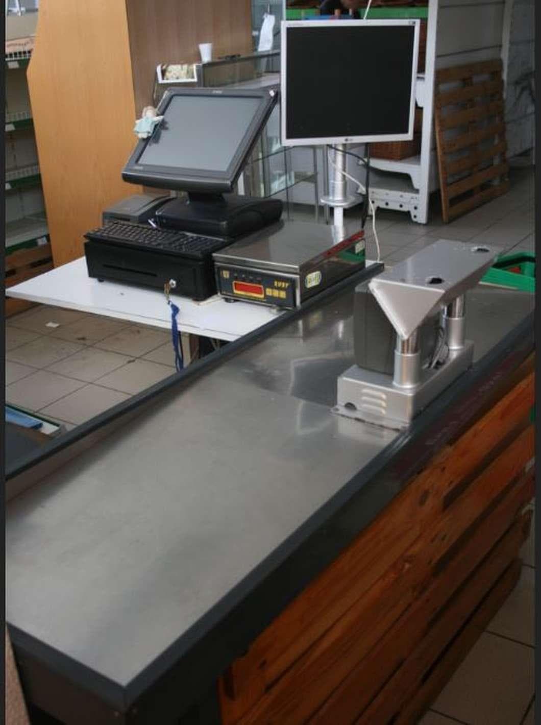 Equipamento do Setor Alimentar · Mobiliário · Eq. Escritório — image 5