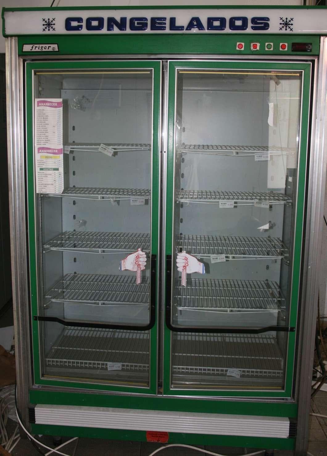 Equipamento do Setor Alimentar · Mobiliário · Eq. Escritório — image 21