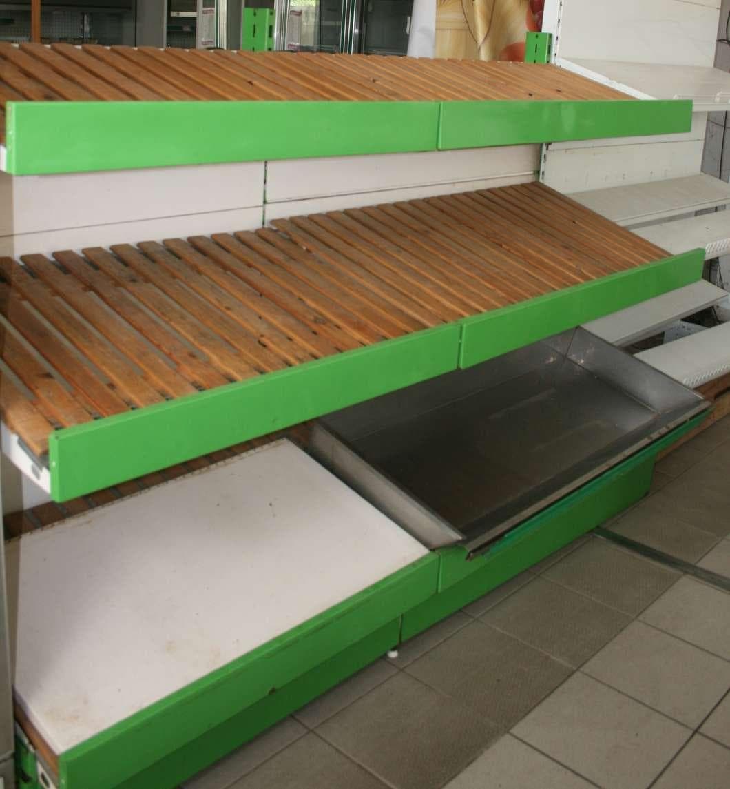 Equipamento do Setor Alimentar · Mobiliário · Eq. Escritório — image 11