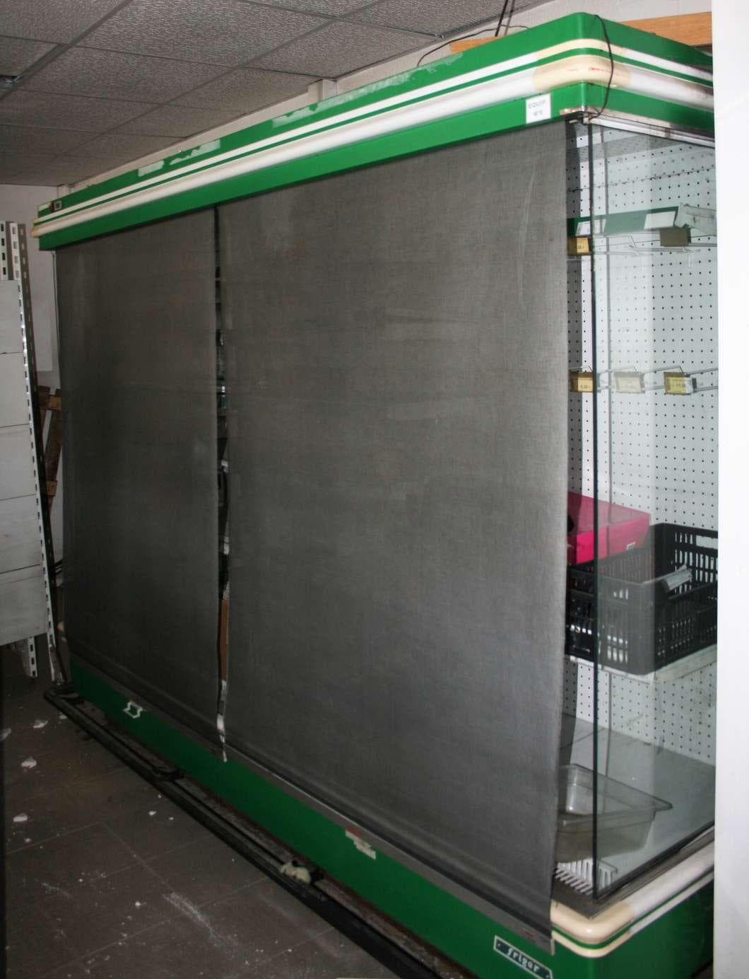 Equipamento do Setor Alimentar · Mobiliário · Eq. Escritório — image 12
