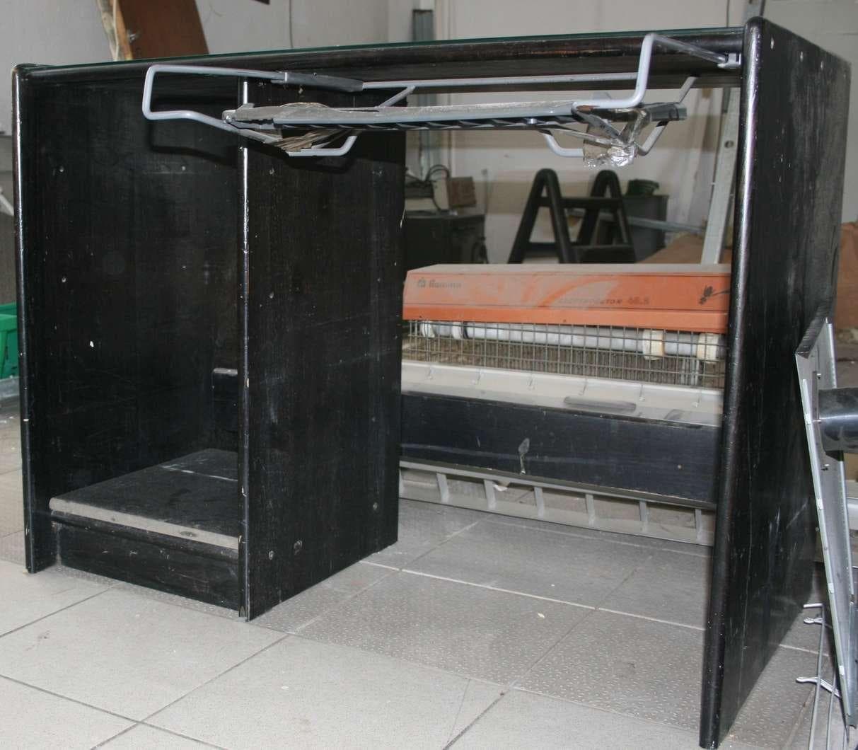 Equipamento do Setor Alimentar · Mobiliário · Eq. Escritório — image 15