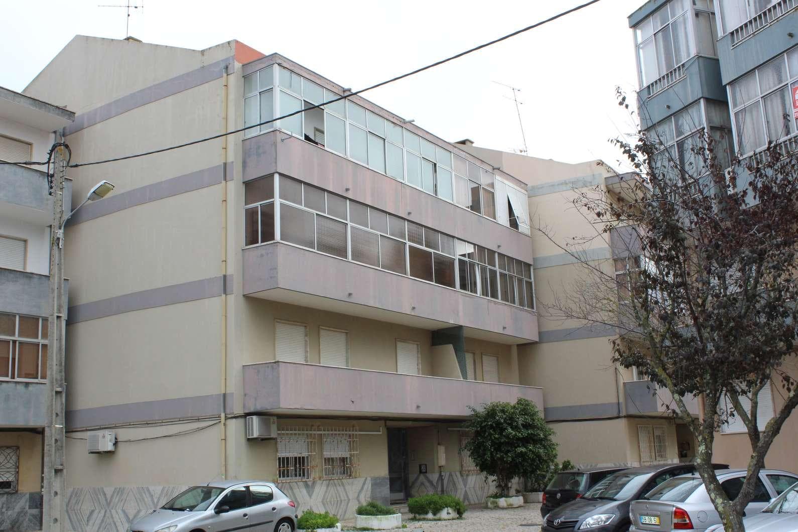 Apartamento T3 · Almada — imagen 1