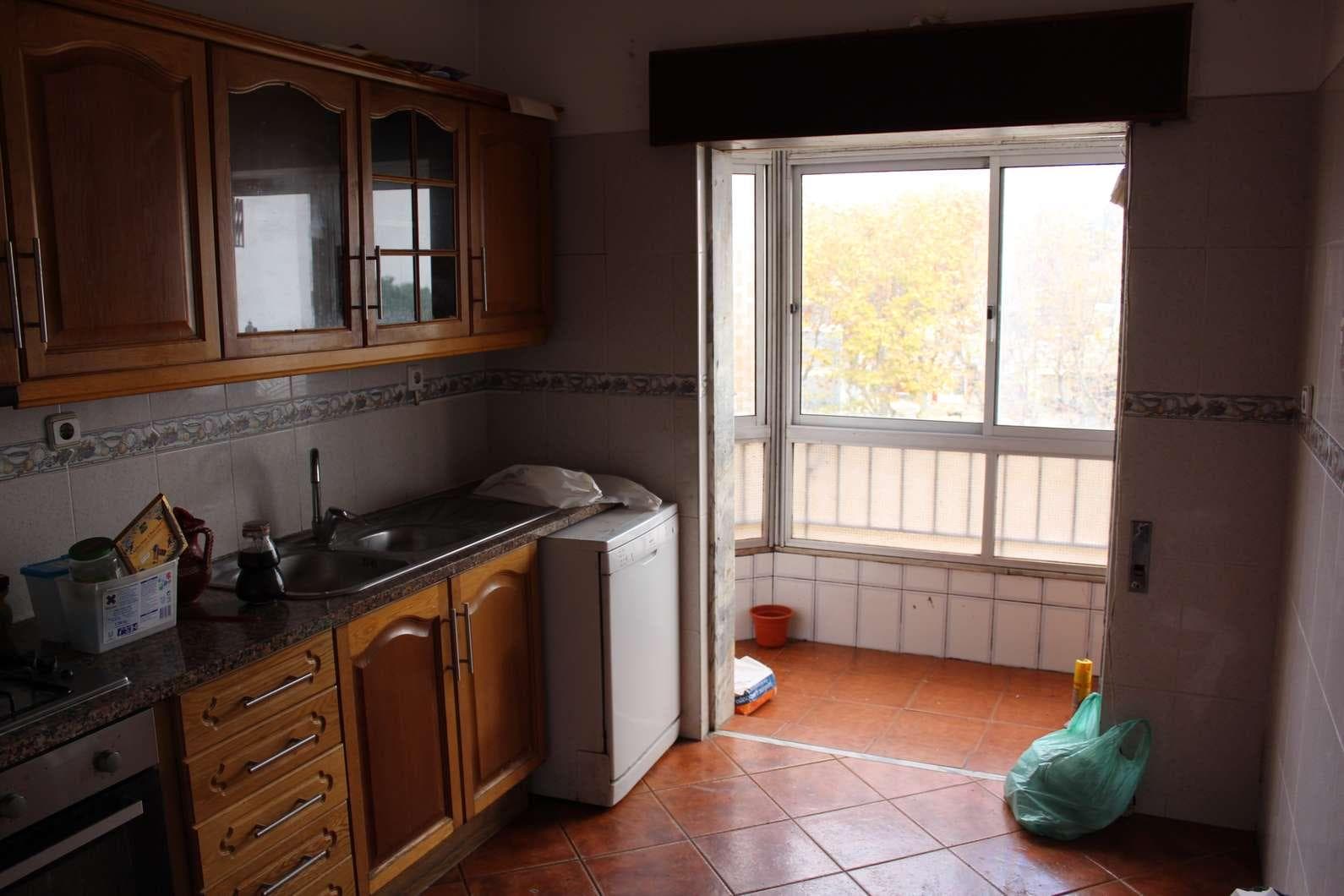 Apartamento T3 · Almada — imagen 3