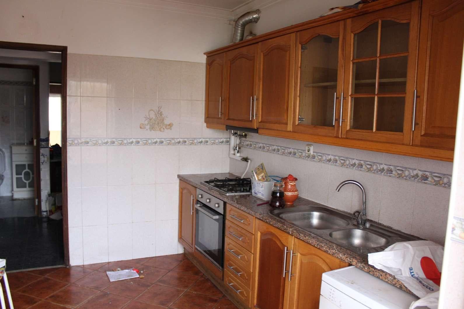 Apartamento T3 · Almada — imagen 12