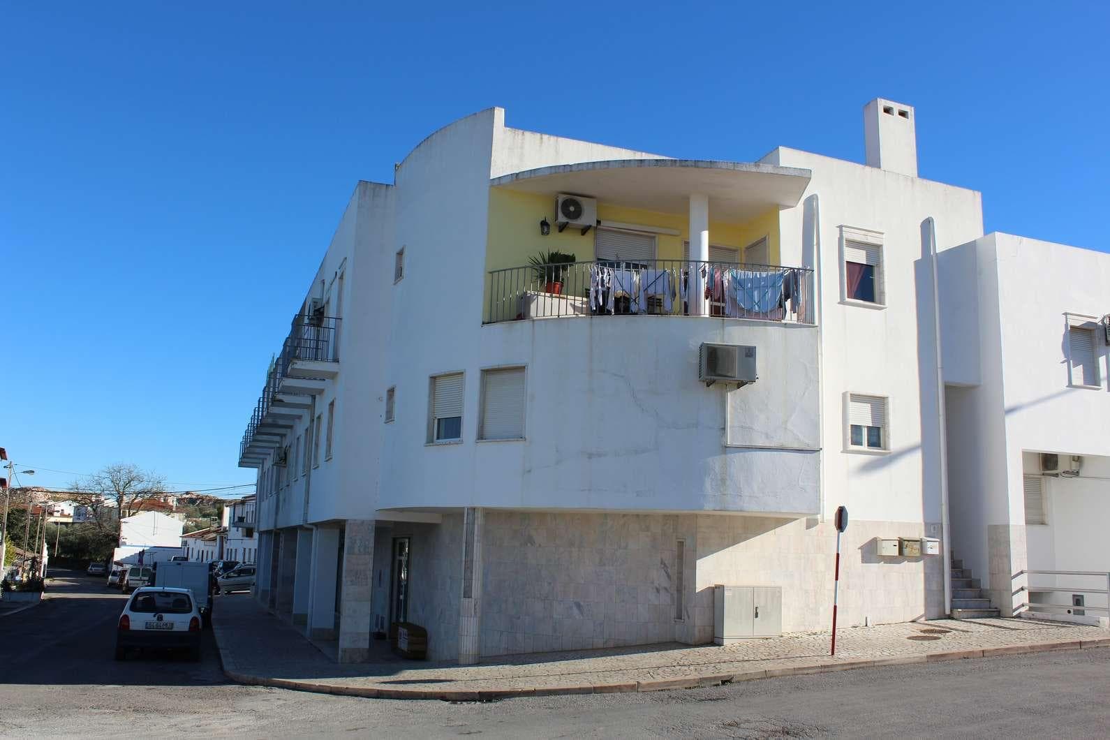 Apartamento T3 · Borba — imagen 5