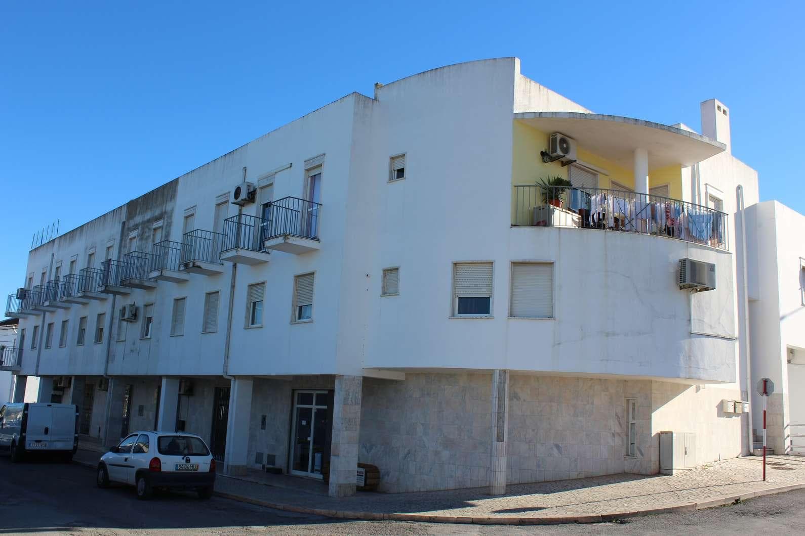 Apartamento T3 · Borba — imagen 1