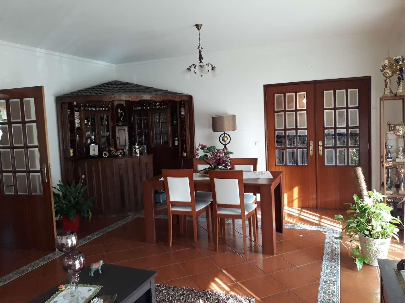 1/2 de Moradia V3 · Alvaiázere, Leiria — imagen 4