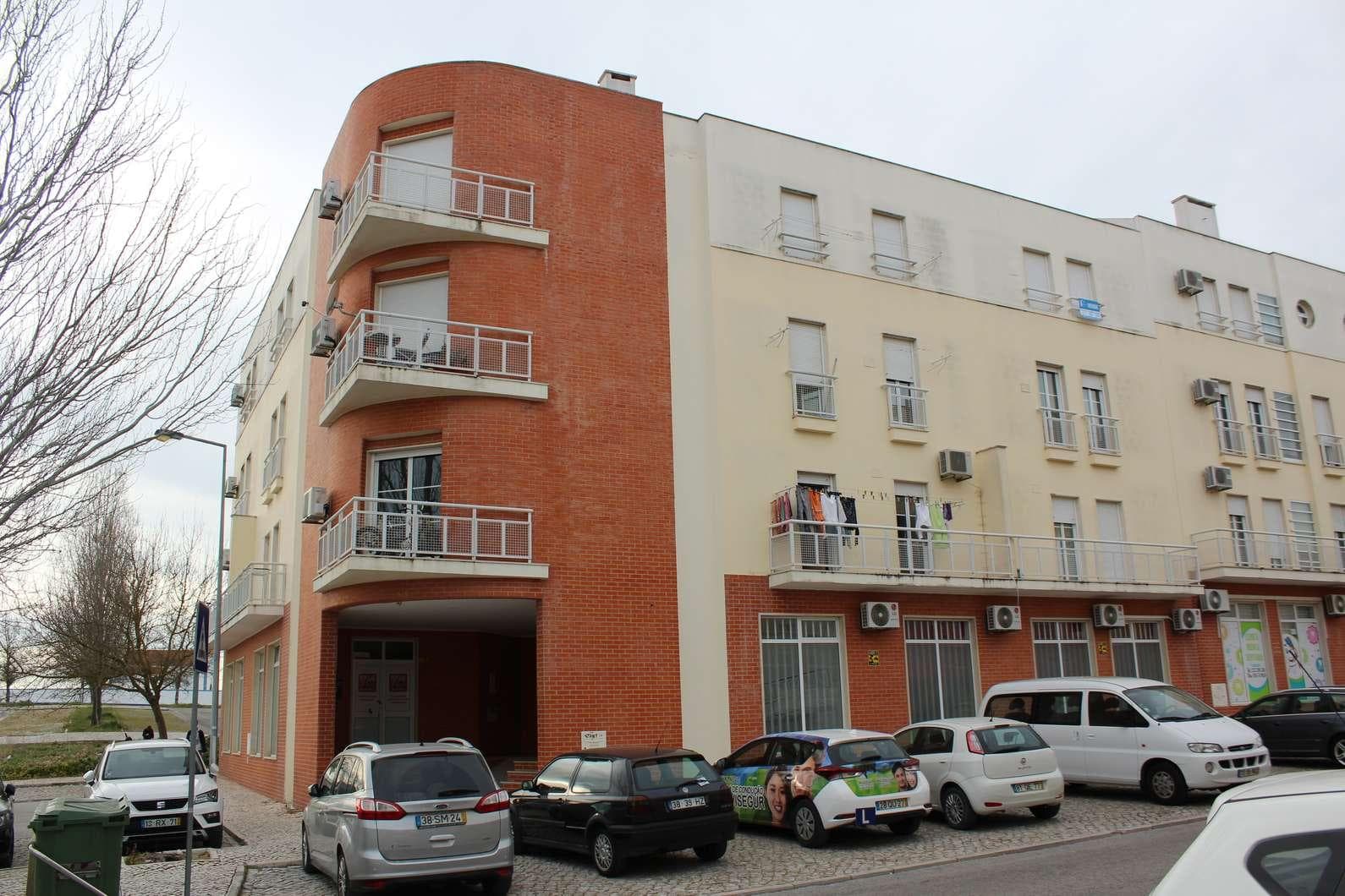 Apartamento T3 · Palmela — imagem 1