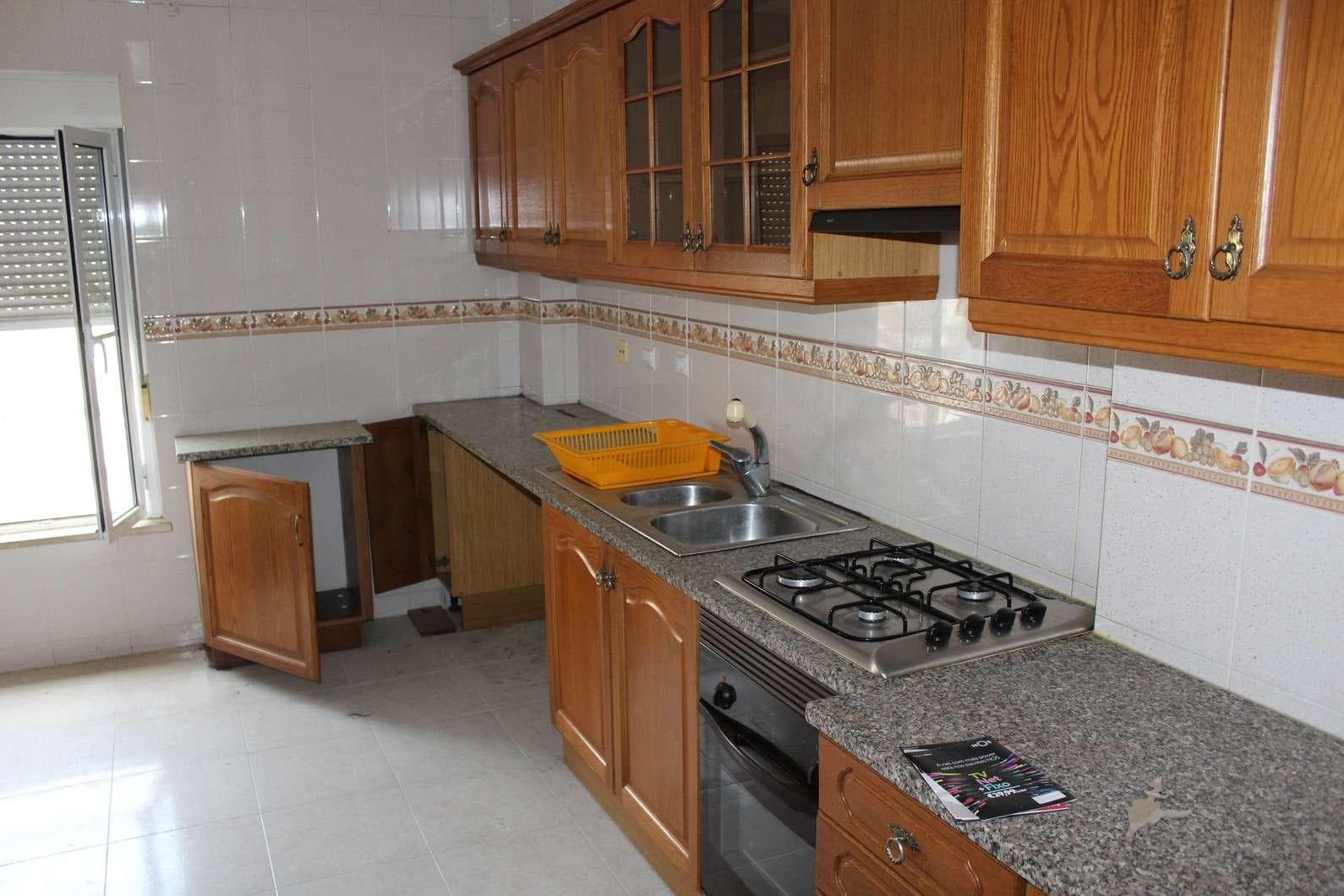 Apartamento T3 · Palmela — imagem 2