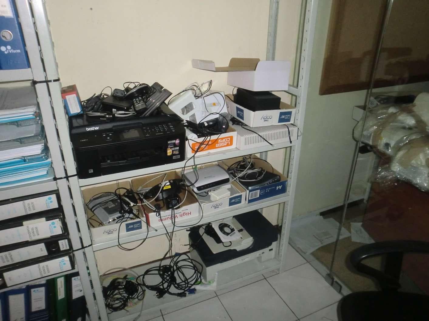 Material de escritório ·  Equipamento Informático — imagem 4
