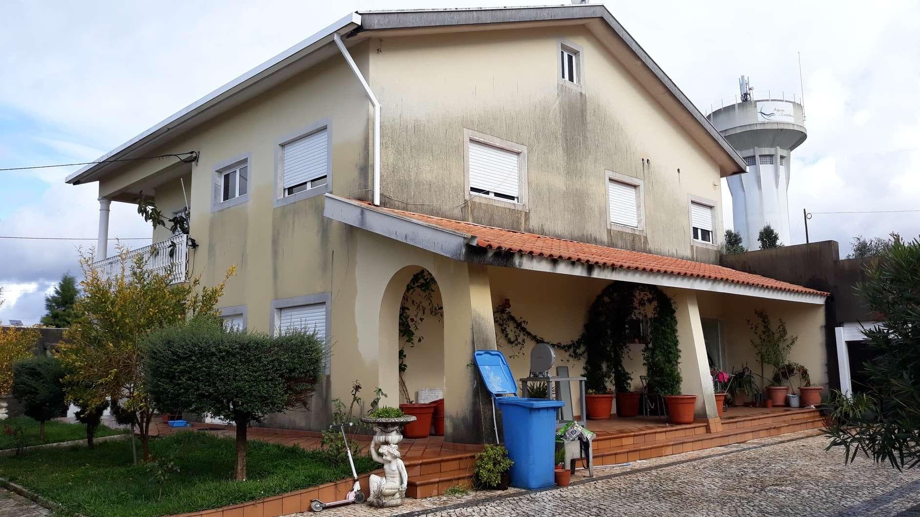 Quinhões Hereditários de Terrenos e Moradia · Coimbra — imagem 2