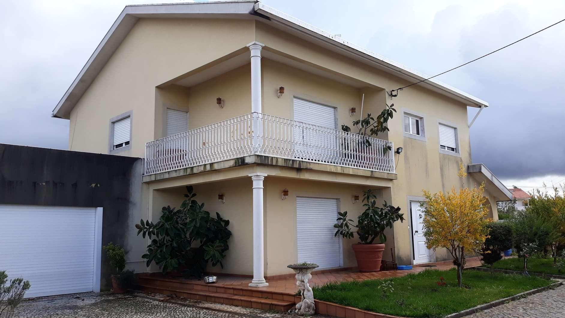 Quinhões Hereditários de Terrenos e Moradia · Coimbra — imagem 6