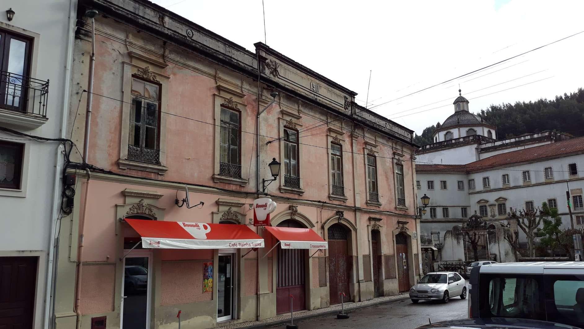 Quinhões Hereditários de Terrenos e Moradia · Coimbra — imagem 7
