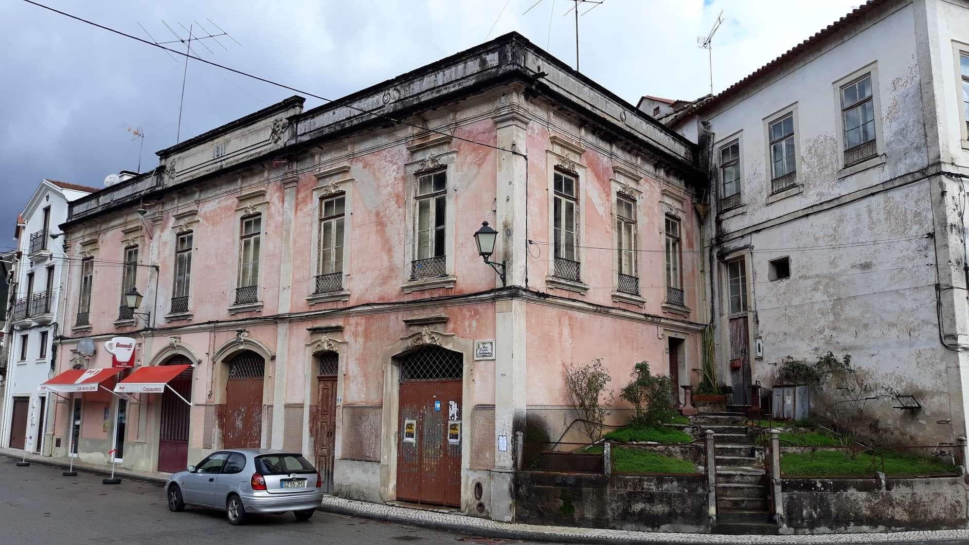 Quinhões Hereditários de Terrenos e Moradia · Coimbra — imagem 10