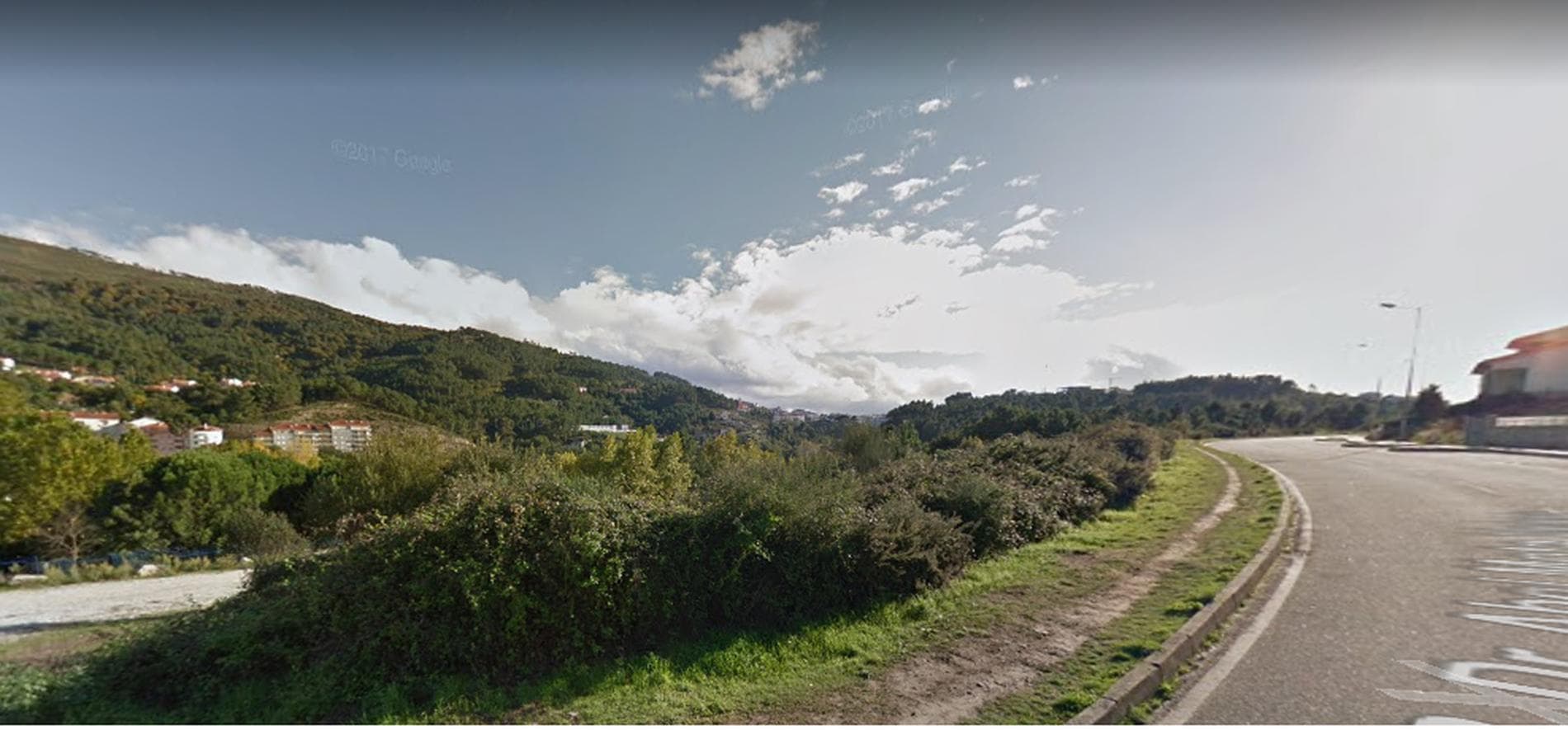 Lote para Construção · Seia — imagem 1