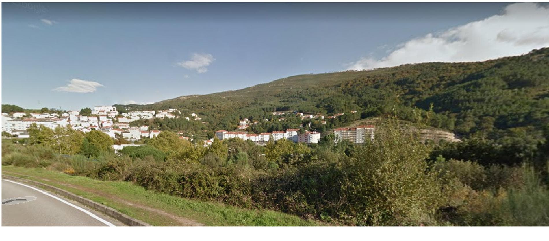 Lote para Construção · Seia — imagem 2