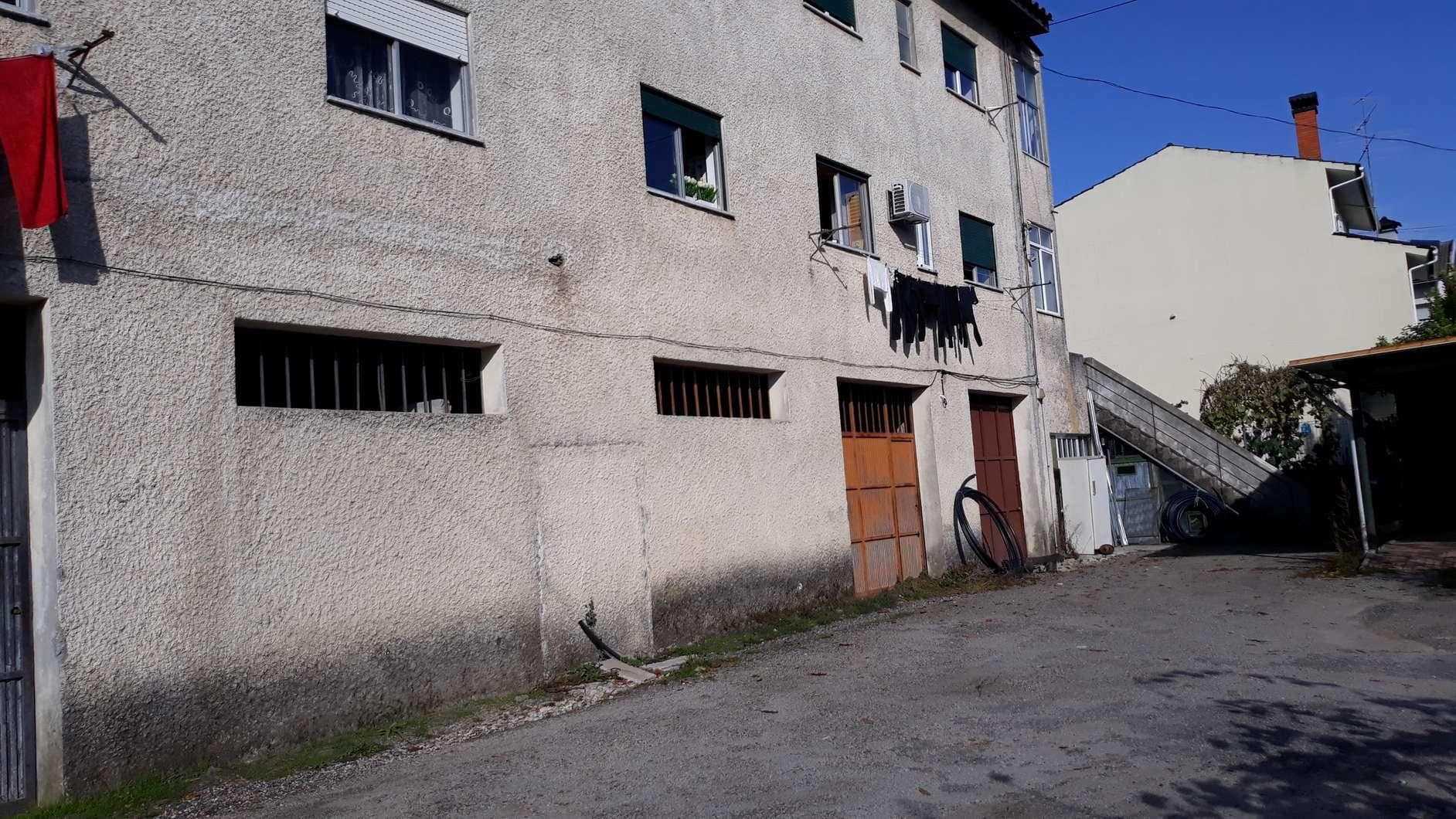 Armazém · Viseu — imagem 1