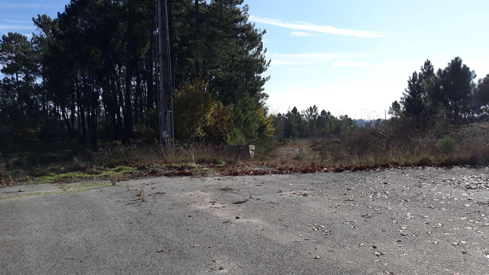 IMOVEL - Prédio Urbano - Parcela de terreno com 8.778m2 destinada a construção urbana. Sito no Bairro das Oli ...