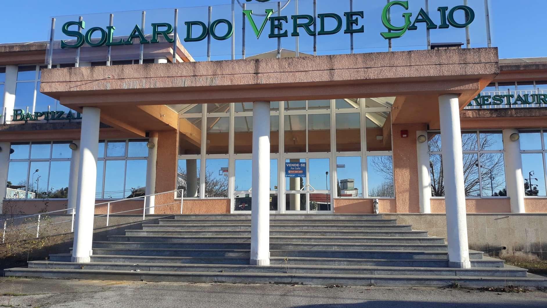 IMOVEL - Prédio Urbano - Parcela de terreno com 8.778m2 destinada a construção urbana. Sito no Bairro das Oli ... — imagen 12