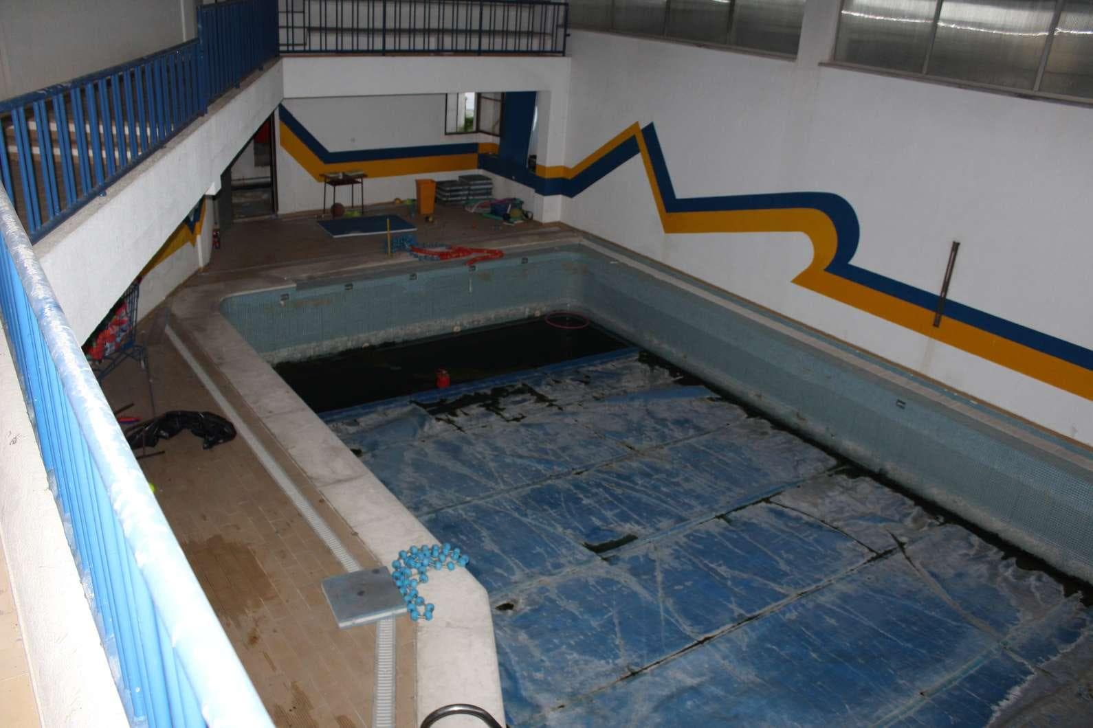 Edifício de 3 pisos — imagem 10