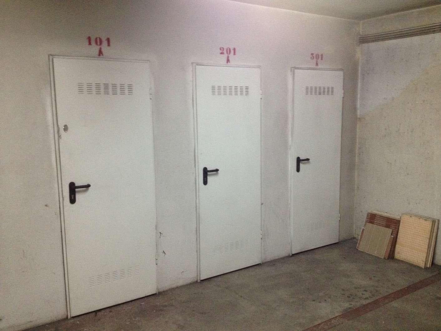 IMOVEL - Prédio Urbano - Fração Autónoma "C" - Habitação com 112m2, tipologia T3, no primeiro andar Norte, Bl ... — image 10