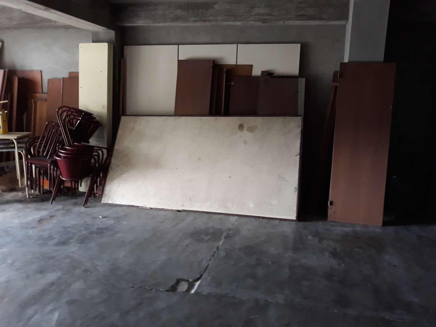 Garagem Fechada · Aguiar da Beira — imagem 2