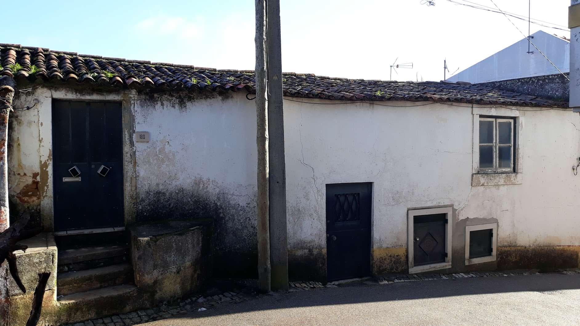 Part successorale · Tomar — image 1