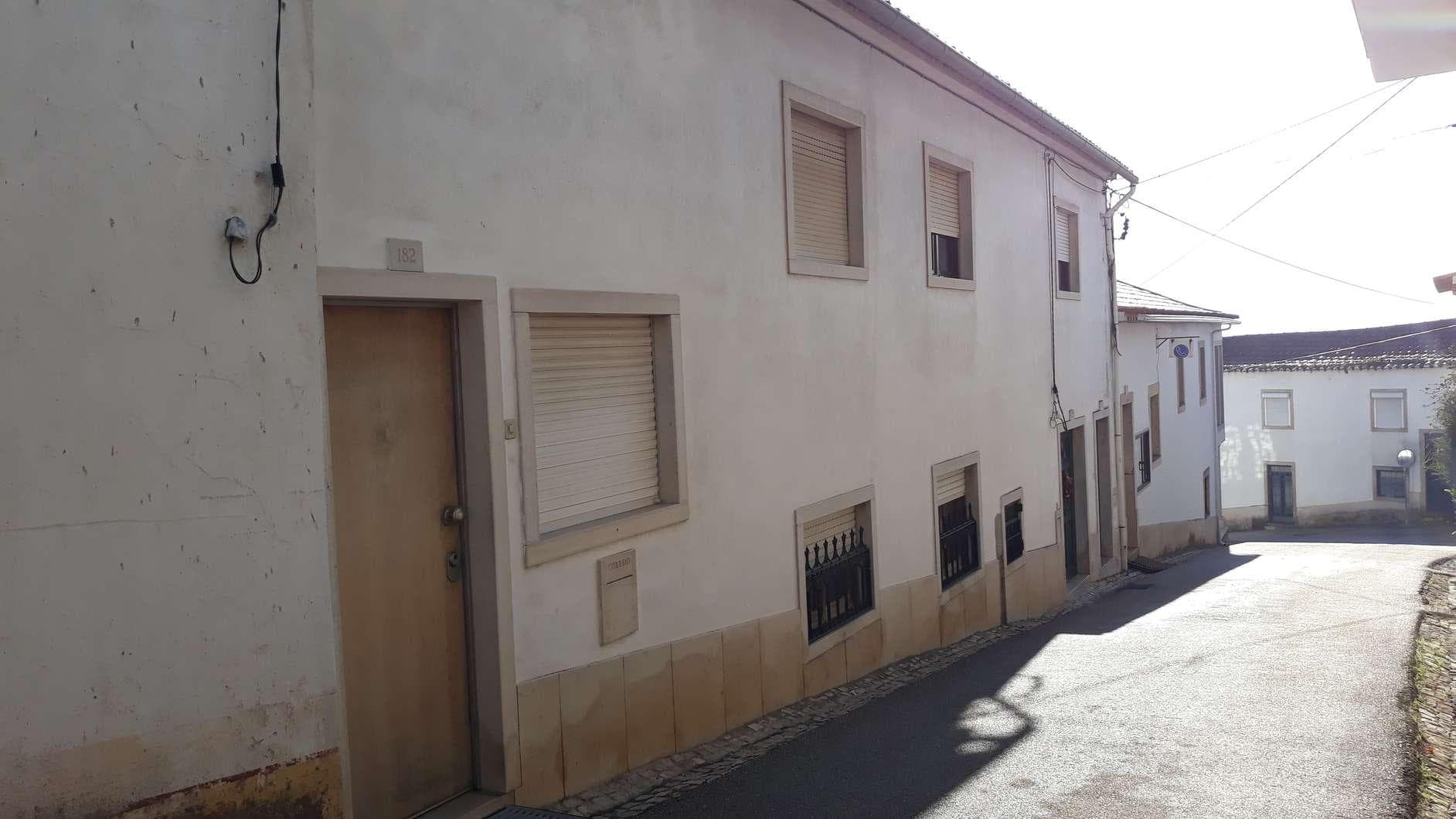 Part successorale · Tomar — image 3