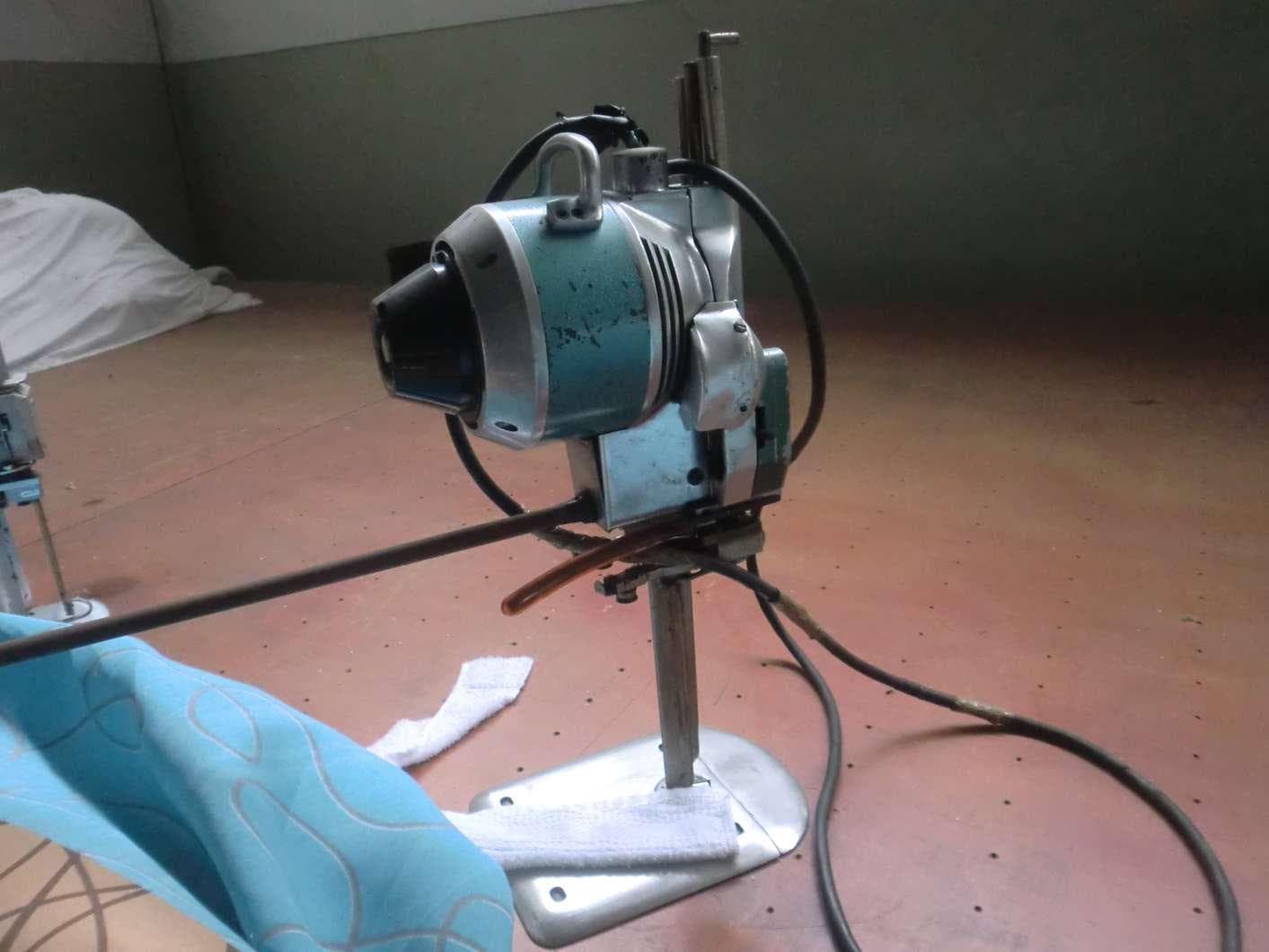Tijera de corte "ETWA 210T" — imagen 3