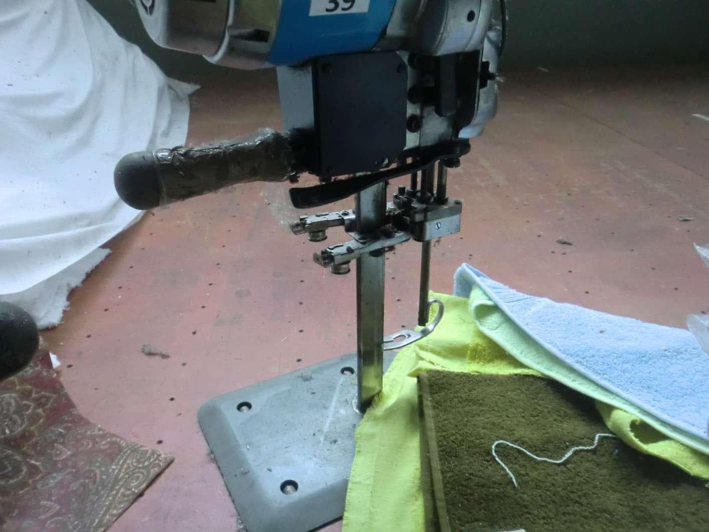 Tijera de corte "ETWA 210T" — imagen 4