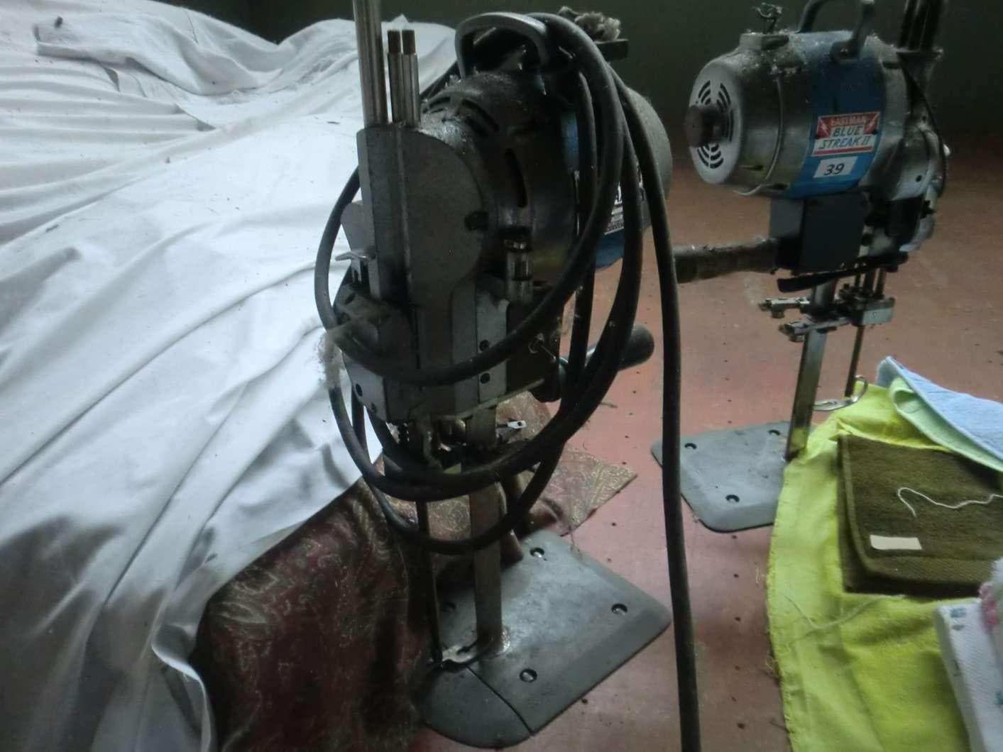 Tijera de corte "ETWA 210T" — imagen 5