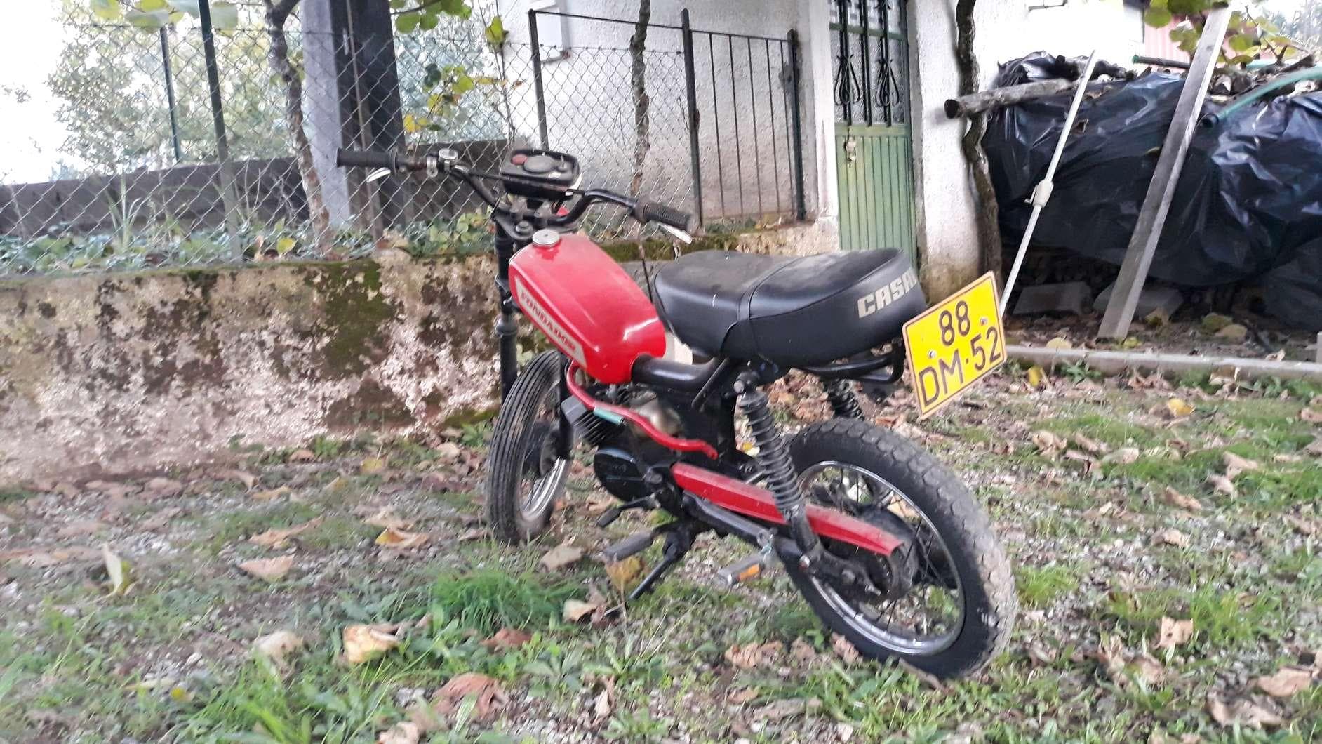 Ciclomotor · Tondela — image 2