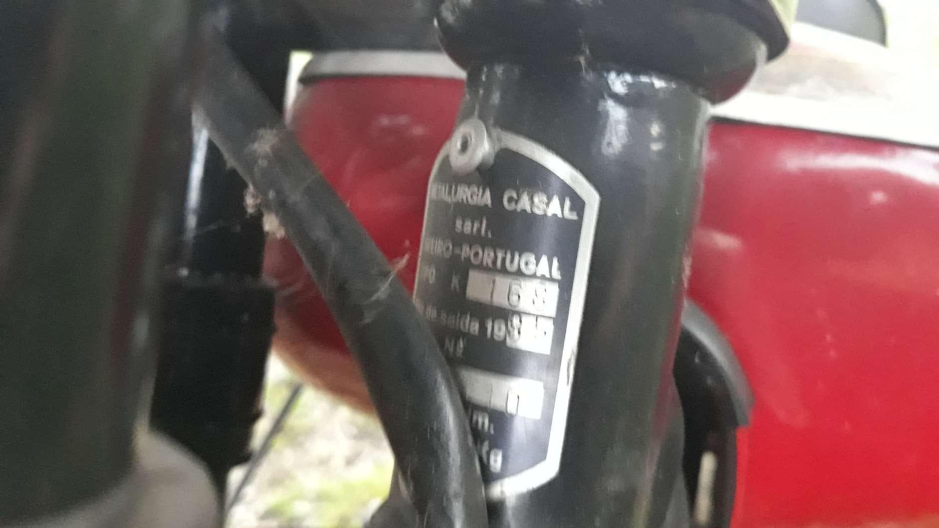 Ciclomotor · Tondela — image 5