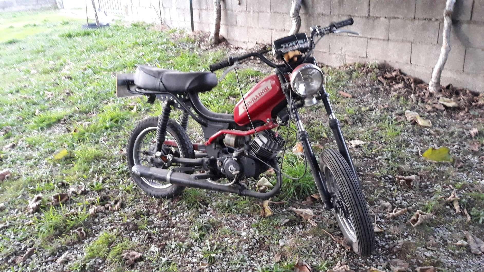 Ciclomotor · Tondela — image 4