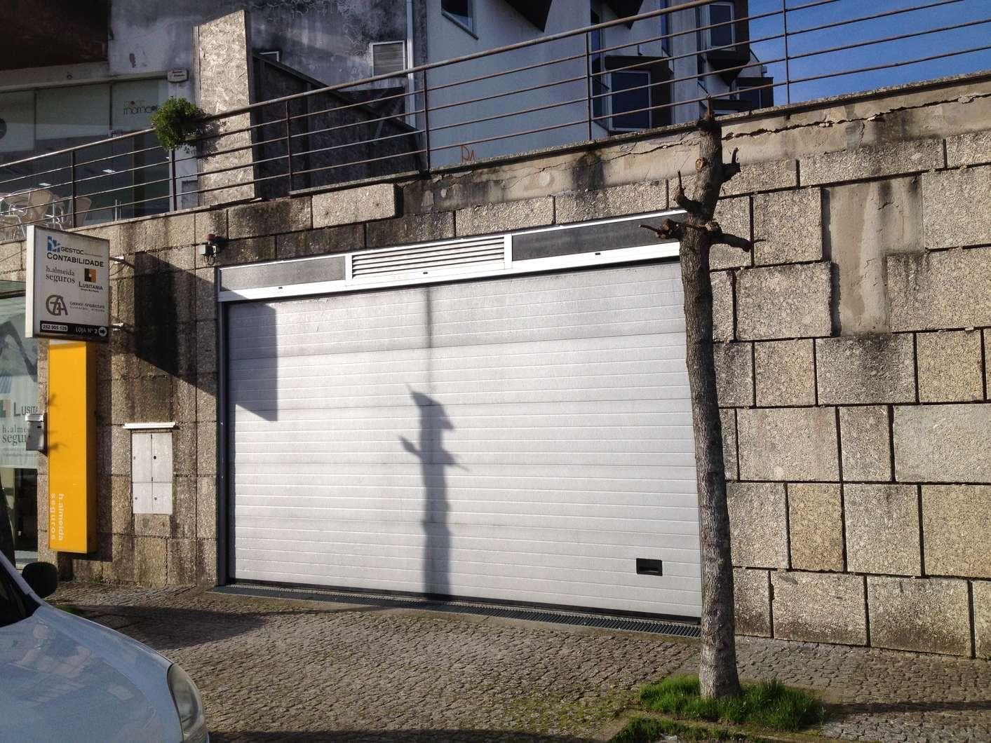 Edifício · Garagens · V. N. Famalicão — imagen 9