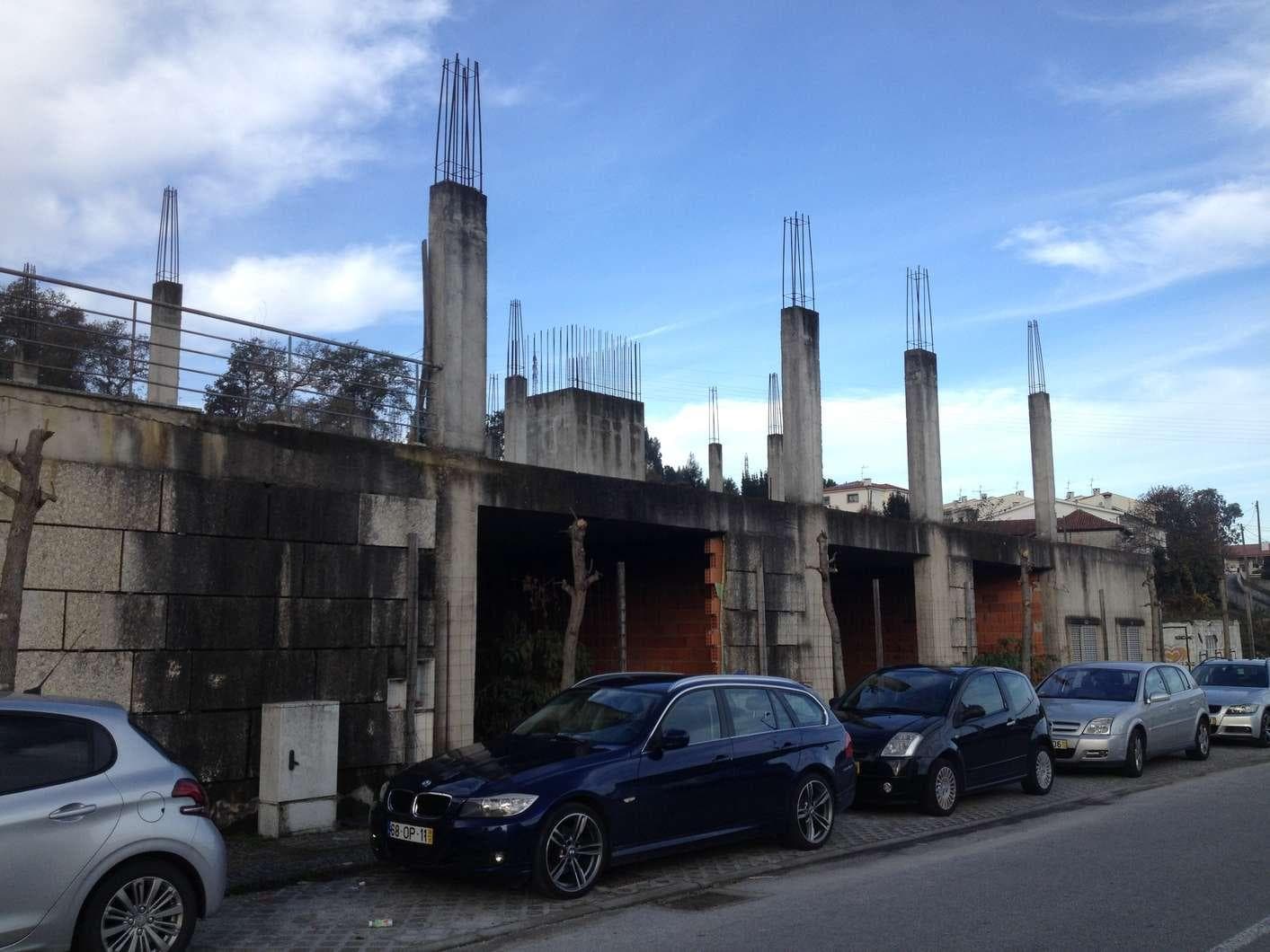 Edifício · Garagens · V. N. Famalicão — imagen 8