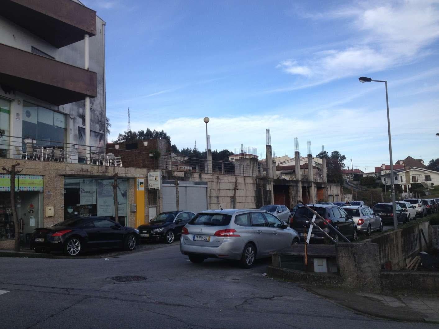 Edifício · Garagens · V. N. Famalicão — imagen 10