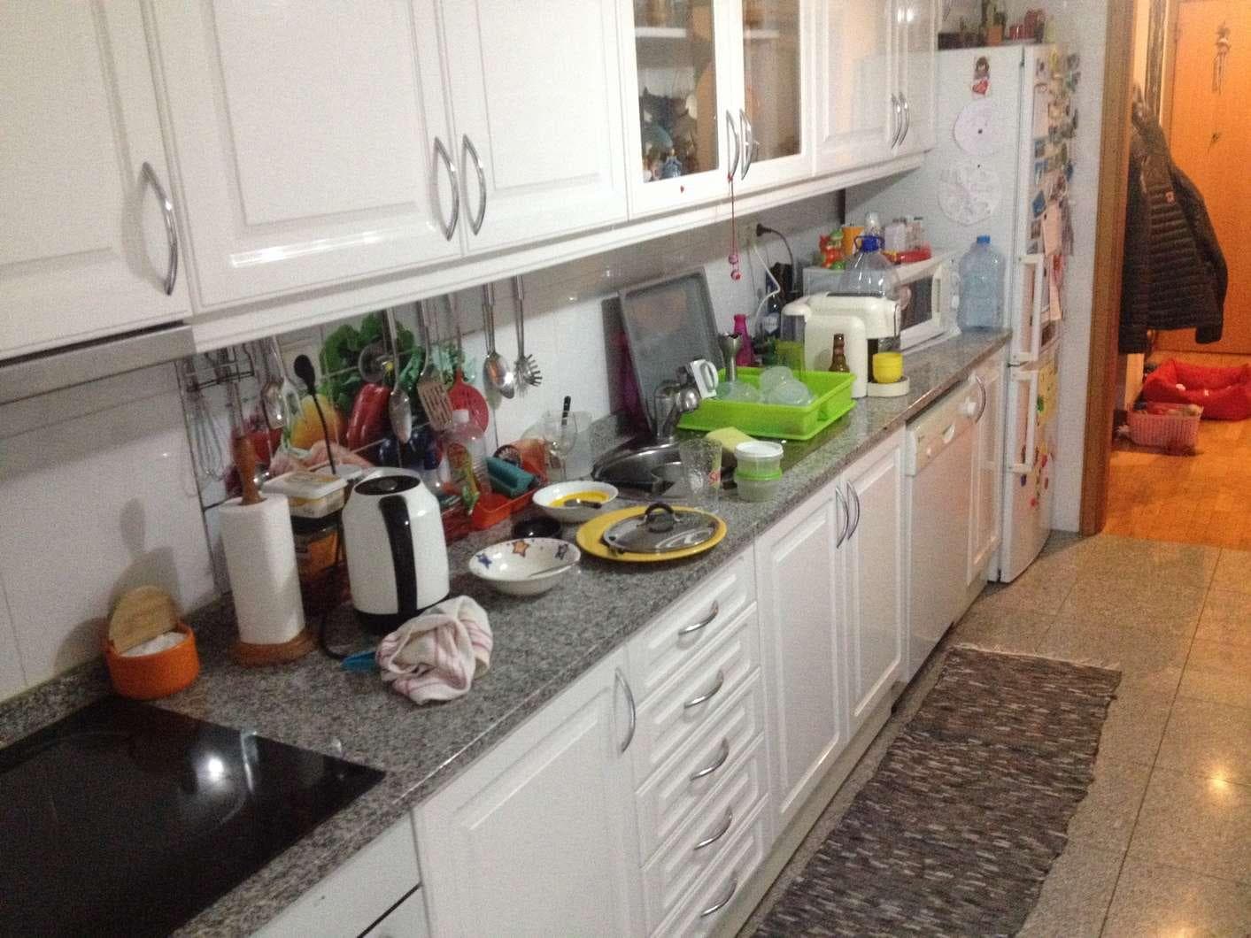 Apartamento T1 + 1 · Maia — imagem 2